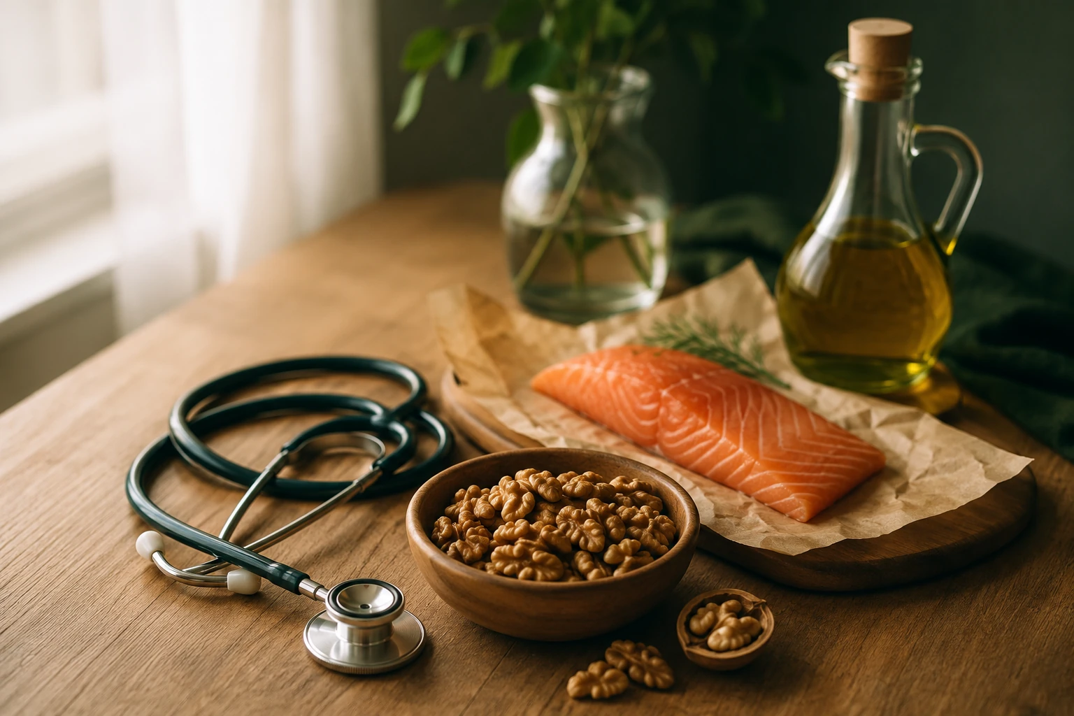 Cholesterin erklärt: Was es ist und was es bewirkt