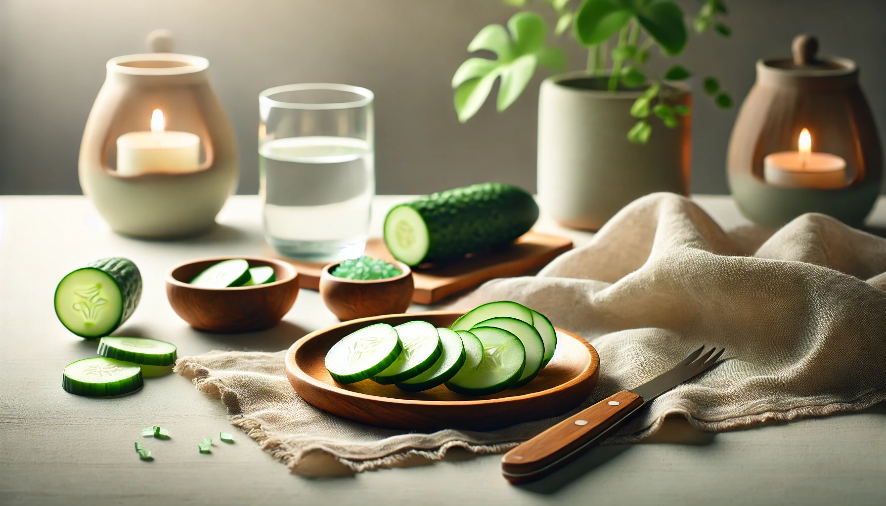 What Happens If You Eat Cucumber Every Day?